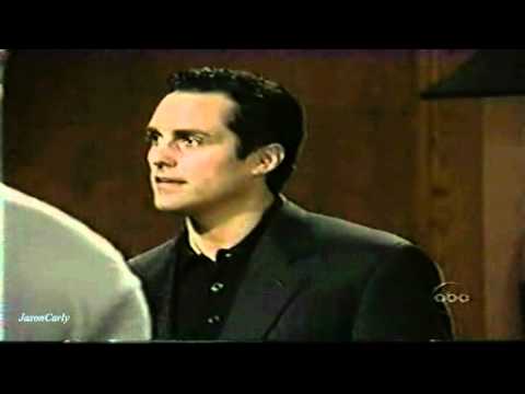 2000 ~ Caroline Benson 365 ~ Sonny & Jason Reunion