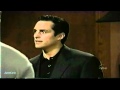 2000 Caroline Benson 365 Sonny Jason Reunion