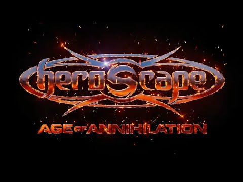 Avalon Hill | Heroscape: Age of Annihilation | HasLab Trailer