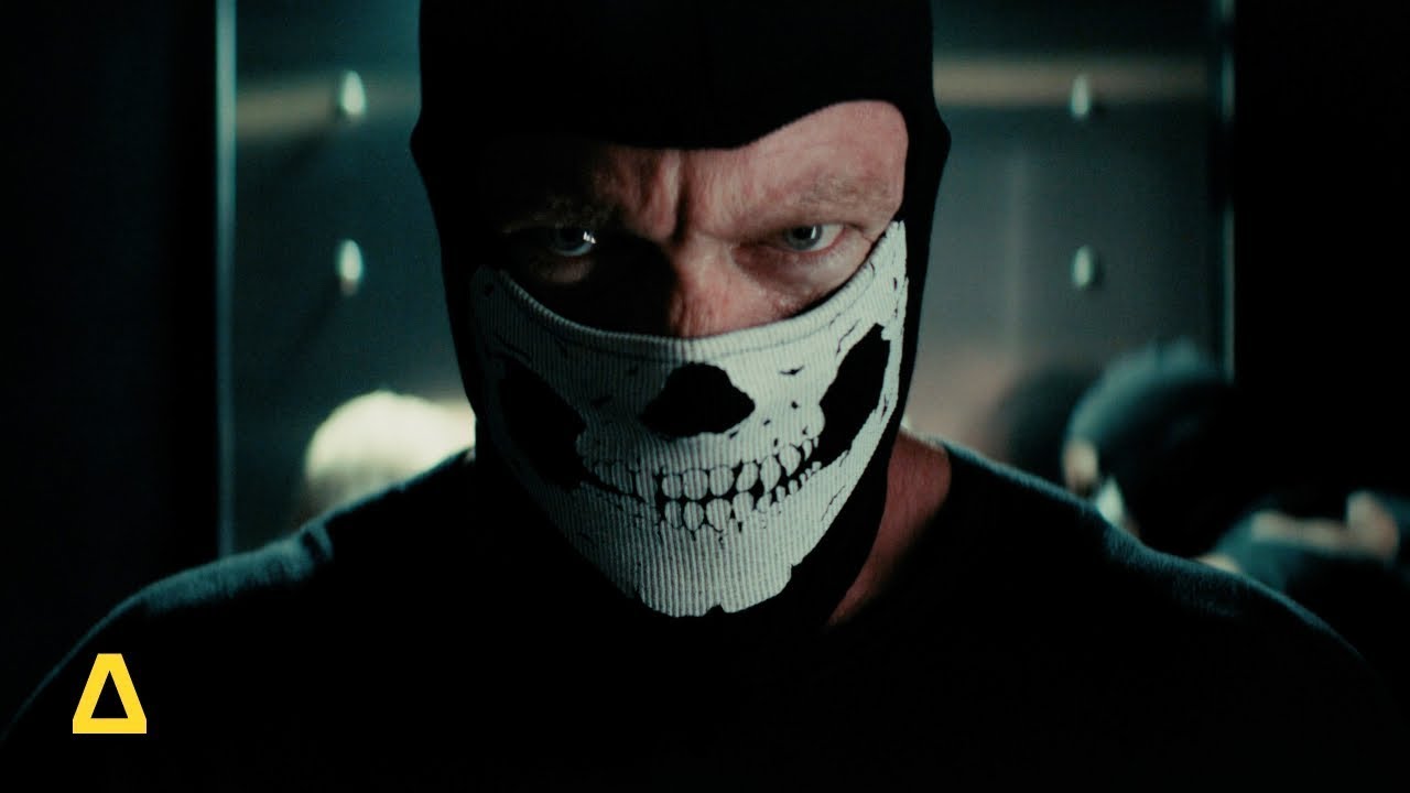 Create your best action scenes with the best music, SFX, footage and templates