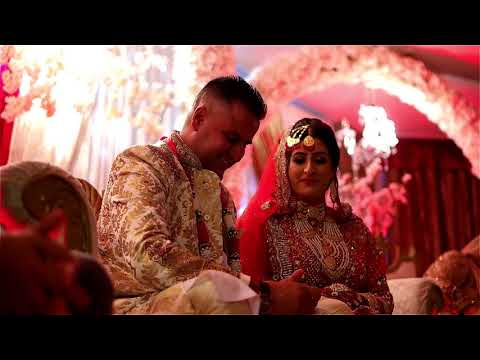 The chef visuals 4k motion video.