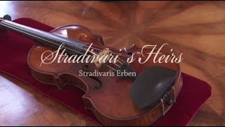 Los herederos de Stradivarius | Documental