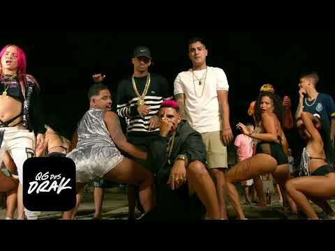 CASA DA ÁRVORE - Milly Explosão, Mano Dembele, Tinho do Coque, Thallyson, Seja Cria, PR e Diamante