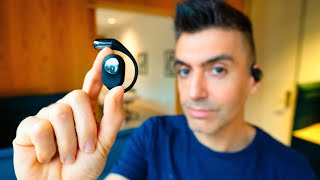 SoundPEATS GoFree2 Review: Budget Fitness Earbuds!