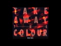 Ice MC - take away the colour (HF Mix) [1993 ...
