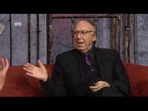 Prime Time Interview no. 100 - Joe Cutajar