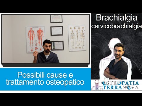 Mal di schiena dopo aver dormito forum È difficile respirare osteocondrosi