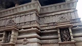preview picture of video 'Varaha Temple, Khajuraho By Travel With Pankaj'
