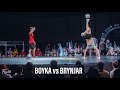 Boyka vs Brynjar - Third Place Battle | Super Ball 2022