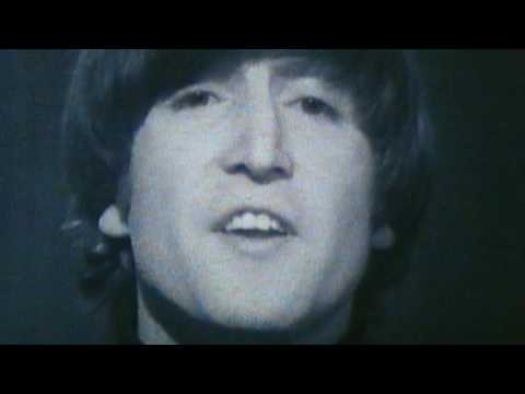 Watch John Lennon: Love Is All You Need