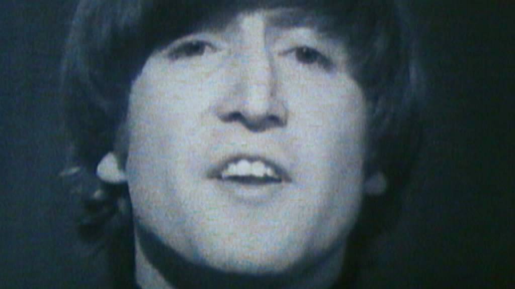 John Lennon: Love is All You Need