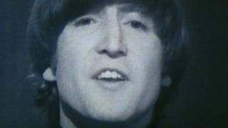 John Lennon: Love is All You Need