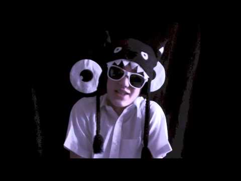 BRT 2013 Le Schnongs vs MC SlicE - 4tel Finale