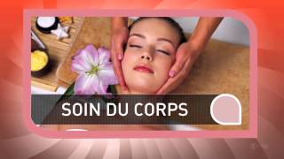 preview picture of video 'Institut de beauté,soins du visage,corps,bronzage,maquillage - INSTITUT ANNE SOPHIE'