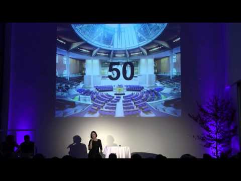 Karin Polzhofer @ PechaKucha Night Dornbirn, designforum Vorarlberg 24.10.2013