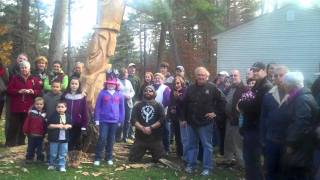 "The Machine" Jesse Green And The Mad Hatter!