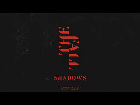Sam Tinnesz X Tommee Profitt - Shadows [Official Audio]