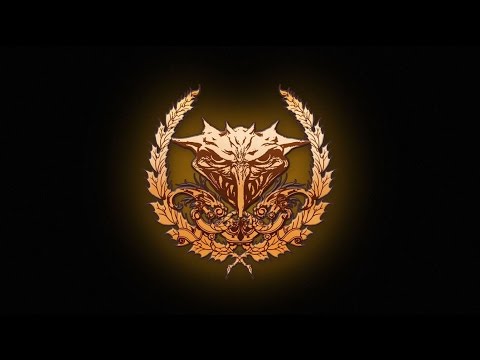 Final Fantasy XV - My First Hunt