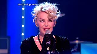 Kylie Minogue - 2 Hearts [BBC Children in Need 2007 - Remastered]