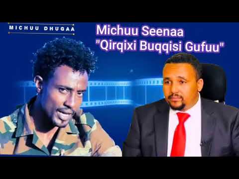 qirqixi qeerroo amma yeroon