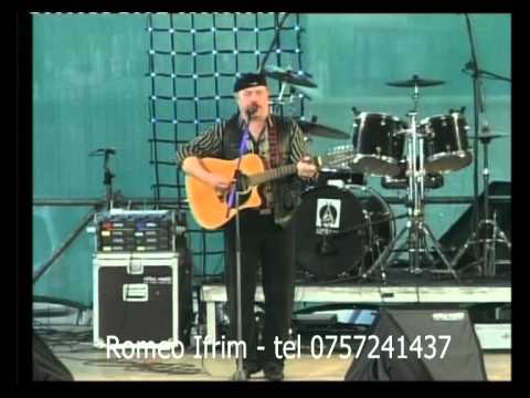 Romeo Ifrim - Fara tine - 2010