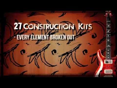 Free Download Big Fish Audio Modern Rock MULTiFORMAT DVDR D1-2-DYNAMiCS