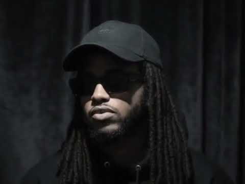 DR3W - N3V3R SOB3R (Visualizer) 