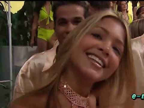 Grupo Desejos no Fantasia (1999)