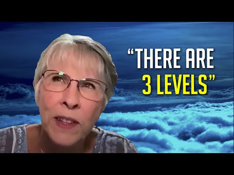 Professor Studied NDE’s For 30 Years; What She Discovers Is Incredible (Near Death Experiences)