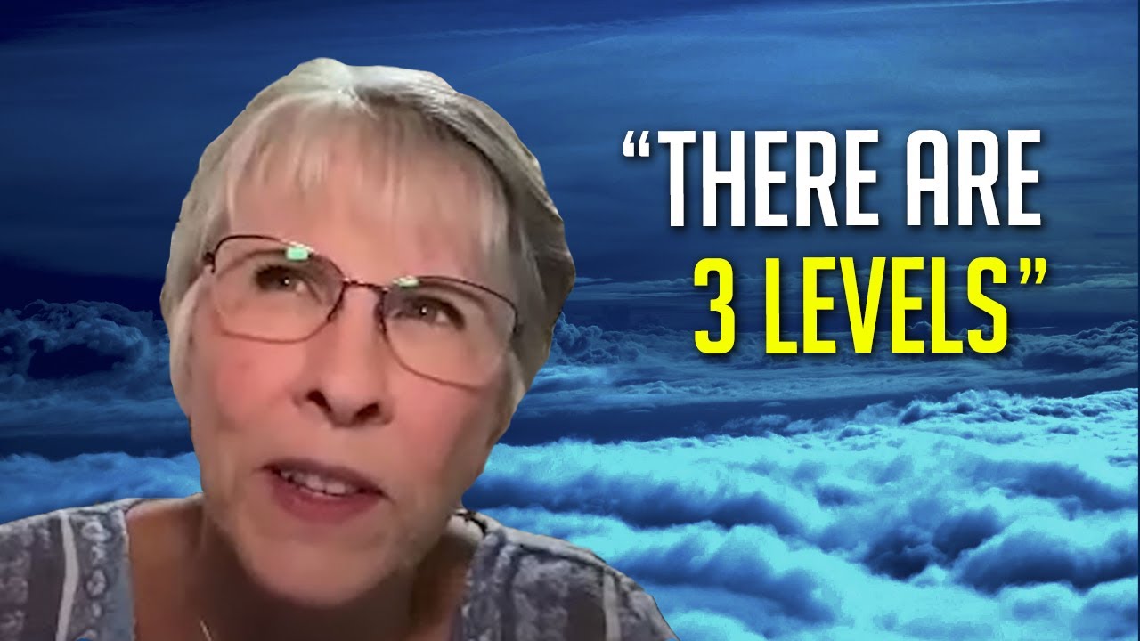 Professor Studied NDE’s For 30 Years; What She Discovers Is Incredible (Near Death Experiences)
