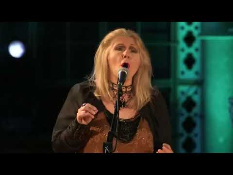 RENAISSANCE LIVE AT THE UNION CHAPEL