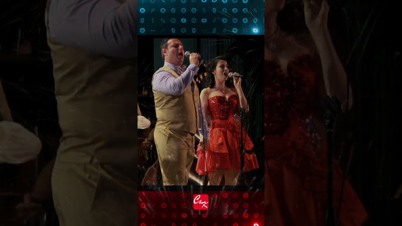 Promotional video thumbnail 3 for Vegas, Baby! Hits of the Headliners
