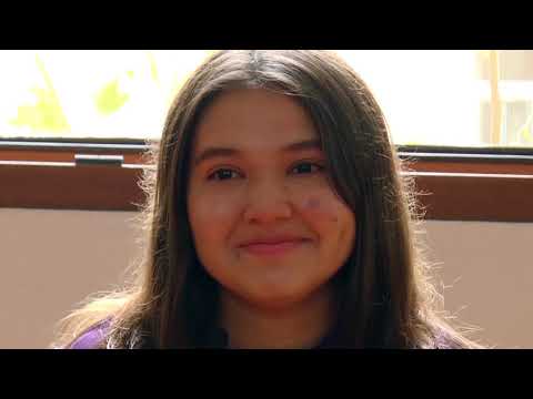 Empower women through education!