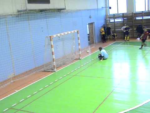 13 Зимний 7 лига6 – 3 Angry Bees – Motor1 2 матч