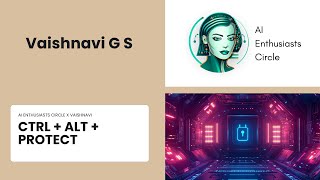 Thumbnail for Ctrl + Alt + Protect