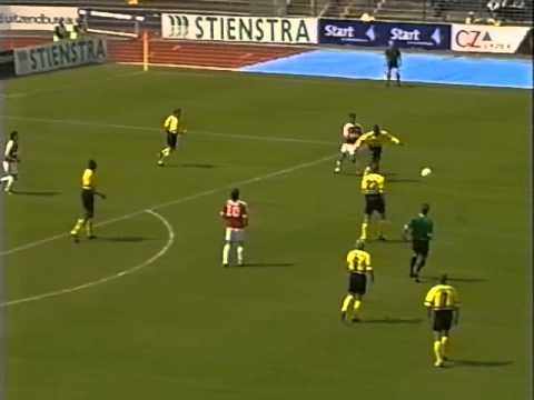 1999-05-16 Roda JC - FC Utrecht 3-0