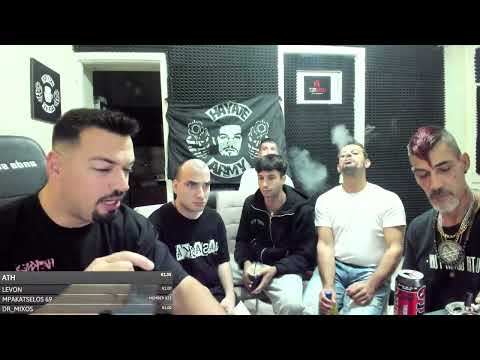 Aerakhs *xalaei  lefta tou mike* se mal@kies kai ekneurizete? Hayate Network