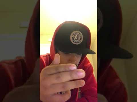 Still standing challenge (prod.BubbaGotBeatz)