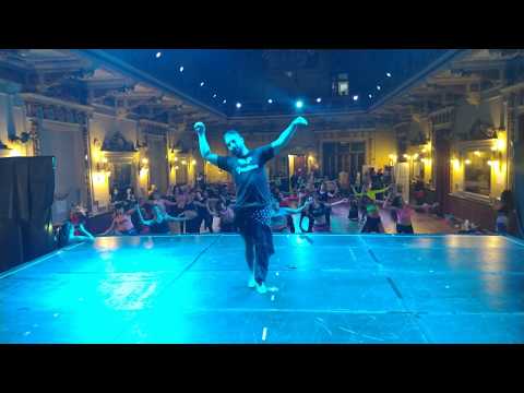 :: Jonathan Palermo :: Buenos Aires Oriental 2019 ''Ya Lil''