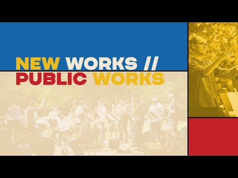 Skyler Hagner Big Band | The Slow Regard of Silent Things