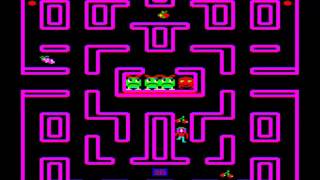 ACORN ELECTRON - FELIX AND THE FRUIT MONSTERS - MICRO POWER - 1983