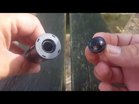 Flowermate Slick unboxing / testing 2019 ( dutch )