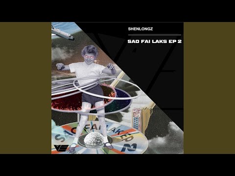 Morro Den De (Vip Mix)