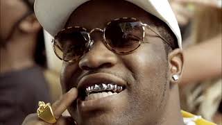 Luke James - Drip Remix