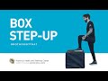 Box Step-up