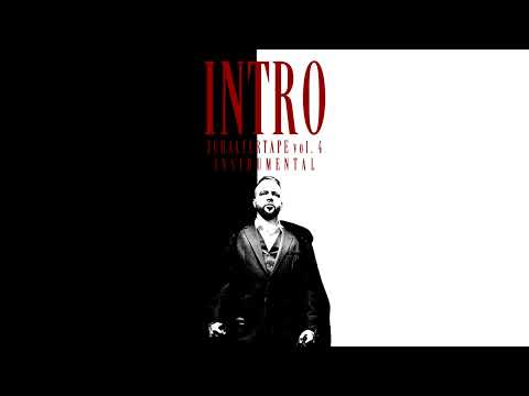 Kollegah - Intro (Zuhältertape vol. 4) [INSTRUMENTAL] (prod. by Solstice Beats)