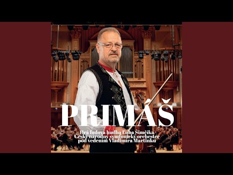 Hej, Koňičku Vrani Muj / Biľi Me, Biľi Me / F Tej Kluknave Hraju / A Poňiže Mľina / Ej,...