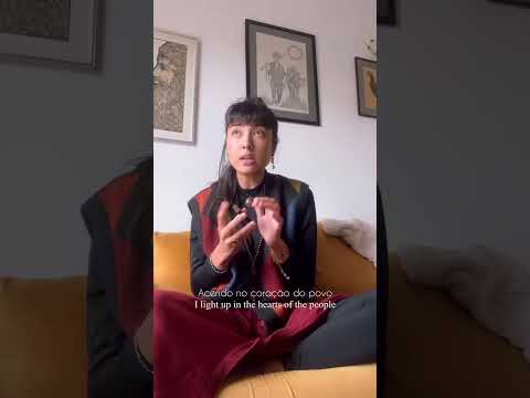 Minha Missão - Paulo Cesar Pinheiro