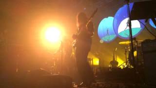 Bombay Bicycle Club - So Long, See You Tomorrow (HD)