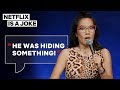 Ali Wong Remembers Her First Micropenis Encounter Netflix Is A Joke